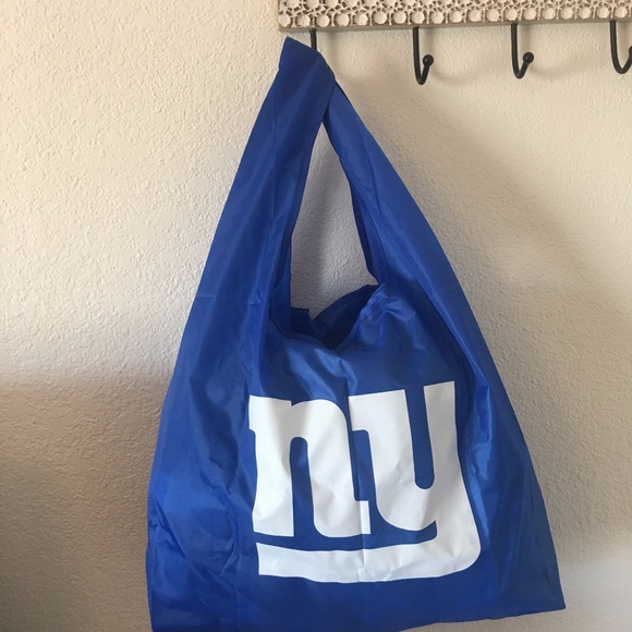 New York Giants Officially Licensed Bag / Tote - Picture 2 of 4